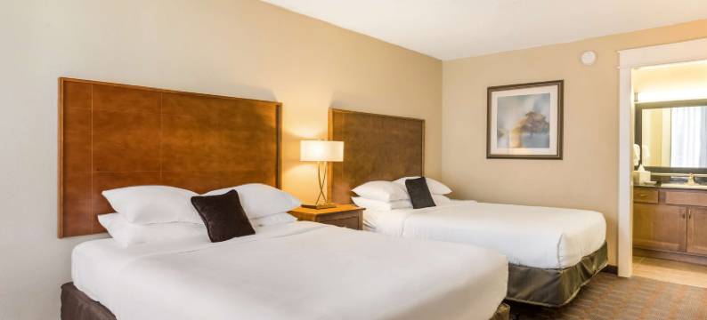 布兰森红狮套房酒店(Red Lion Inn & Suites Branson)图片