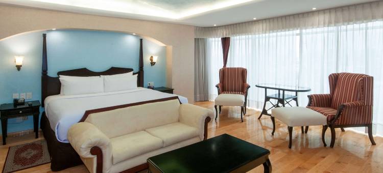 温德姆贝莱尔臻品酒店(BelAir Unique a Wyndham Hotel)图片