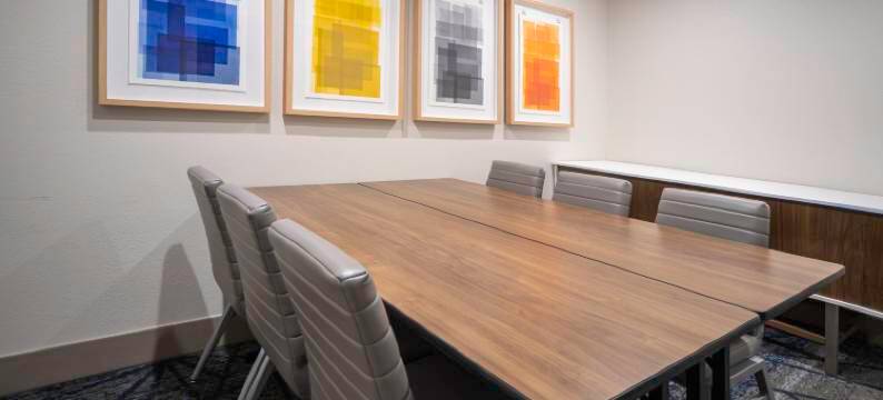 智选假日套房酒店亚特兰大- JOHNS小河(Holiday Inn Express & Suites ATLANTA-JOHNS CREEK by IHG)图片