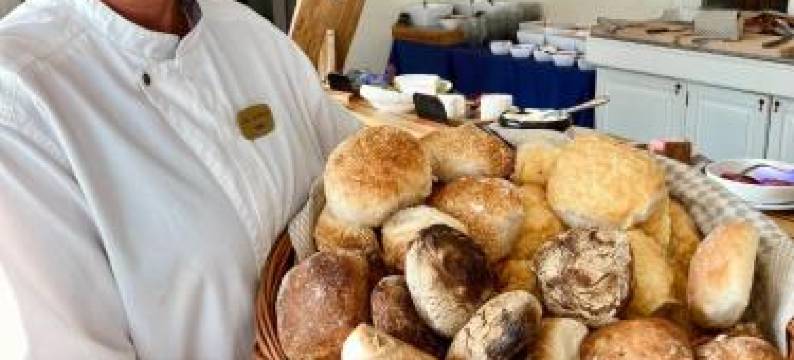 乌托旅馆(Hostel Utö)图片