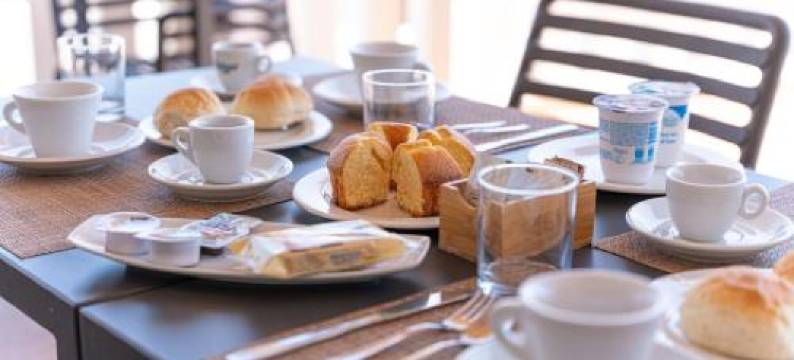 伊尔帕帕伽罗旅馆(Il Pappagallo)图片