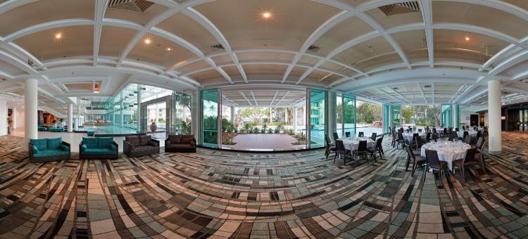 黄金海岸蜃景喜来登度假大酒店(Sheraton Grand Mirage Resort, Gold Coast)图片