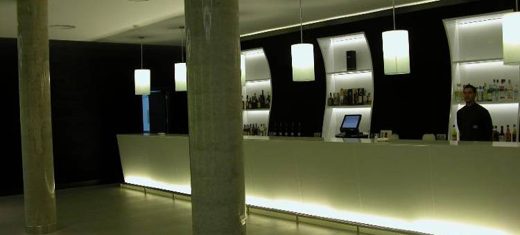 阿尔瓦赛特比特里兹酒店(Hotel Palacio Albacete & Spa)图片