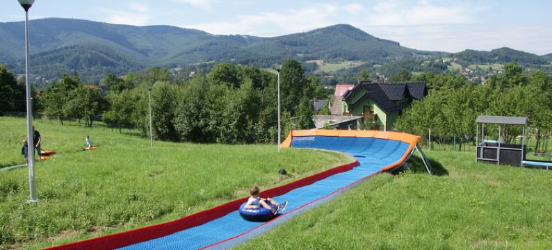 乌斯特龙钻石酒店(Hotel Diament Ustroń)图片