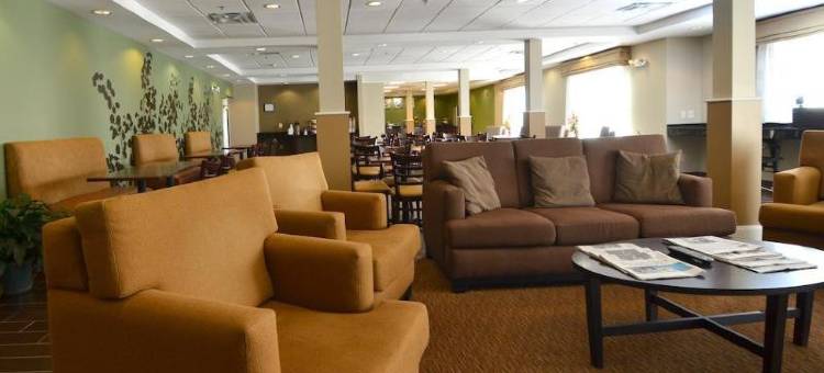 北橄榄山舒眠套房酒店(Sleep Inn & Suites Mount Olive North)图片