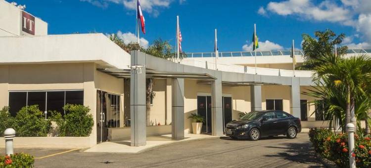 格兰德伊塔瓜伊酒店(Grande Hotel Itaguaí)图片