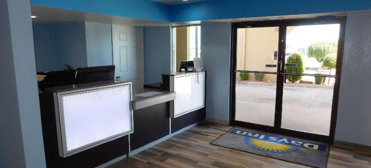 俄克拉何马城西北高速公路温德姆戴斯酒店(Days Inn by Wyndham Oklahoma City NW Expressway)图片