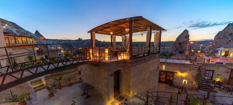 阿耳忒弥斯洞穴套房酒店(Artemis Cave Suites & Spa- Adults Only)图片