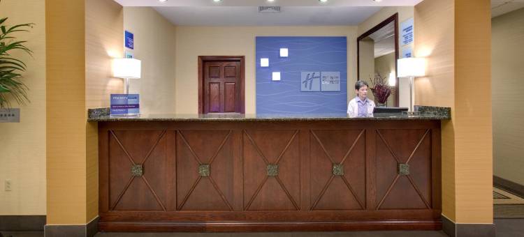 普莱曾特普雷里- 肯诺夏智选假日酒店及套房(Holiday Inn Express & Suites Pleasant Prairie / Kenosha)图片