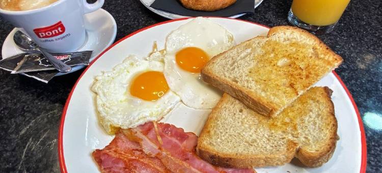 美景 Bcn 城市青年旅舍(BCN Urbaness Hotels Bonavista)图片