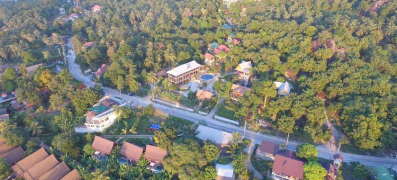 岩石海酒店(Sea Rock Resort)图片