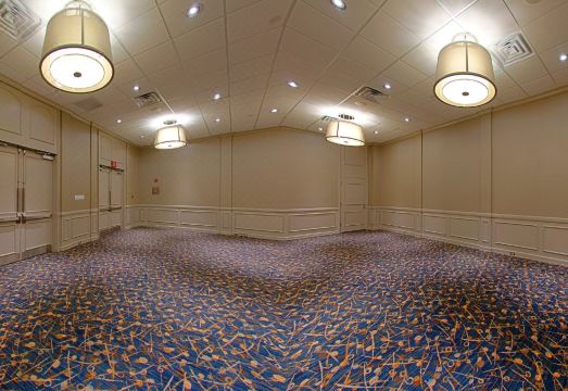 The Westin Oaks Houston at the Galleria Hotel Overview