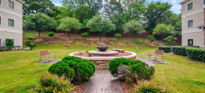 Staybridge Suites 泰勒大学区(Staybridge Suites TYLER UNIVERSITY AREA by IHG)图片