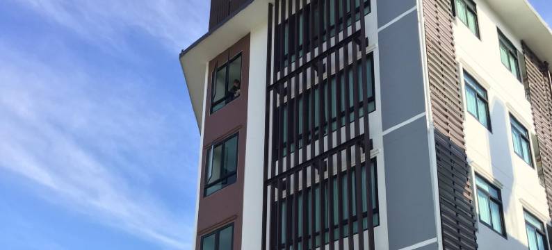 塞雷纳酒店(Serene Residence)图片