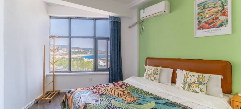 长岛万象海景公寓图片