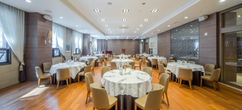 釜山商务酒店(Busan Business Hotel)图片