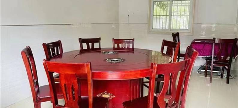 随州万景园林山庄图片