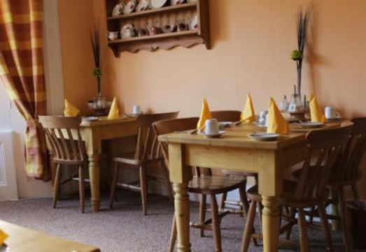 The GroveHotel Overview