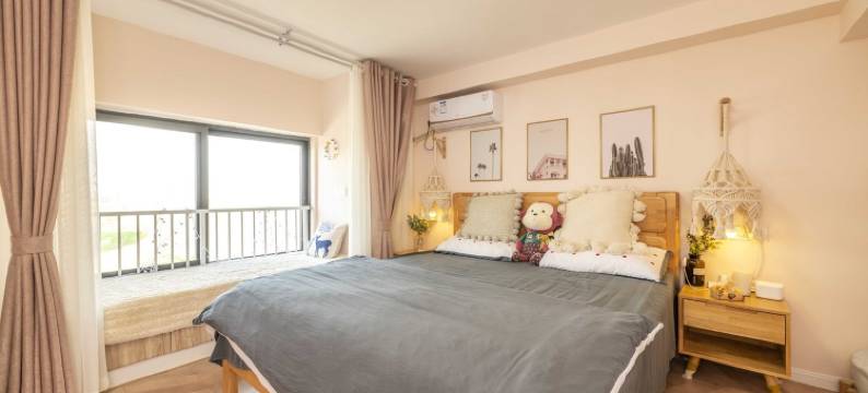 莓儿民宿(七瑶路分店)图片