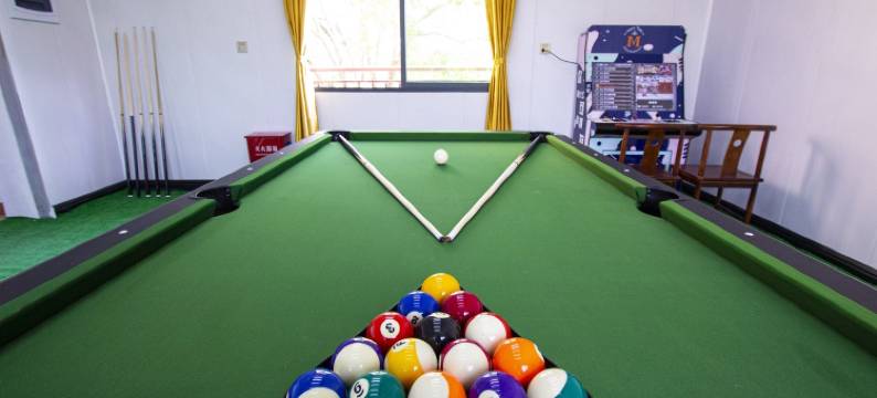 慢姑娘荣荣度假别墅(登云街分店)图片