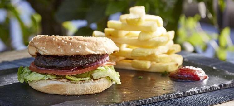 海德公园西套房酒店(La Suite West - Hyde Park)图片