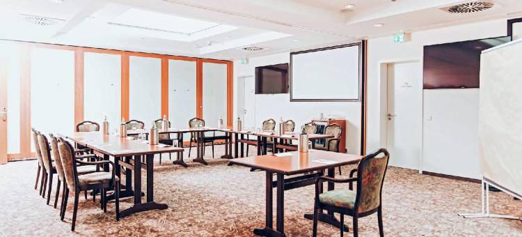 图托贝格沃尔德环形酒店(Ringhotel Teutoburger Wald)图片