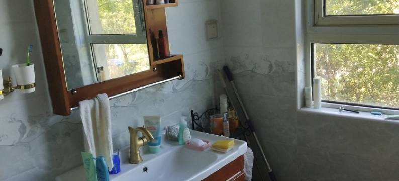 安静之家艺术之家度假别墅(天房南路分店)图片