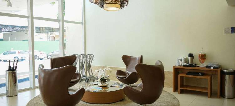 利尼亚里斯设计酒店(Linhares Design Hotel)图片