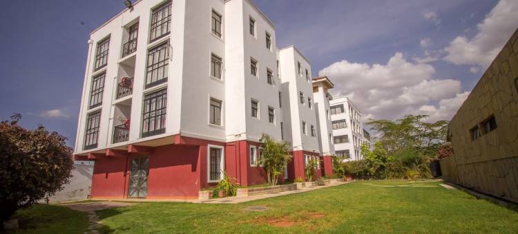 Grays Oak Hotel图片