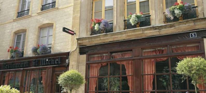 圣米歇尔酒店(Le Saint Michel)图片