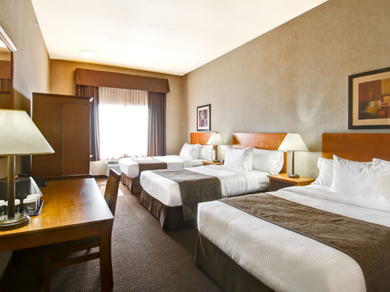 卡纳塔布鲁克斯酒店