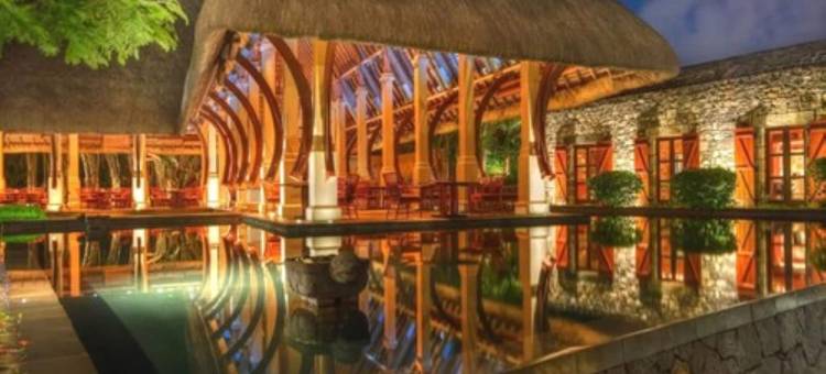 欧贝罗伊毛里求斯酒店(The Oberoi Beach Resort, Mauritius)图片