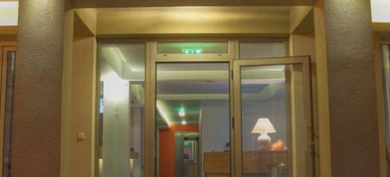 奥林波斯酒店(Hotel Olympos)图片