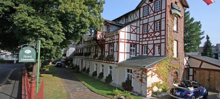 加尼林登穆赫酒店(Hotel Garni Lindenmühle)图片