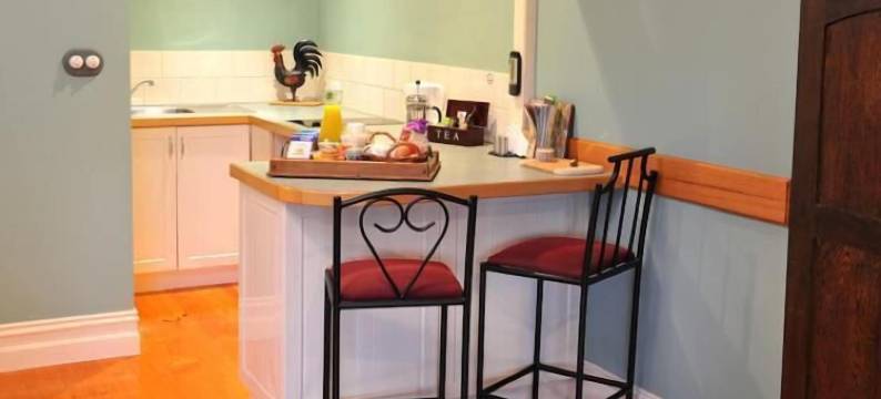 贝尔格雷夫住宿加早餐酒店(Belgrave Bed and Breakfast)图片