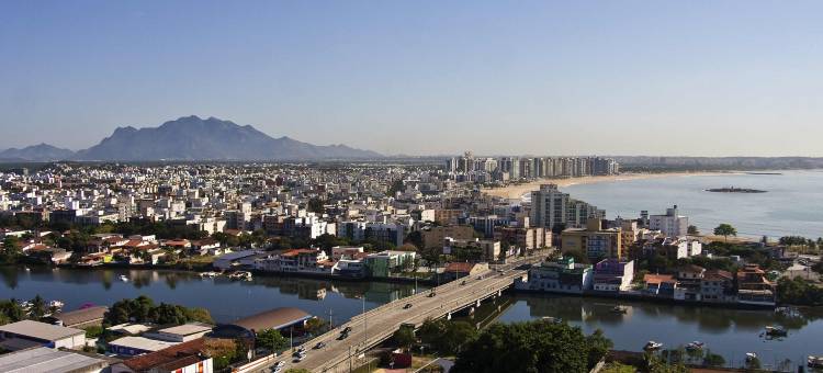 宜必思维多利亚机场酒店(Ibis Vitoria Aeroporto)图片