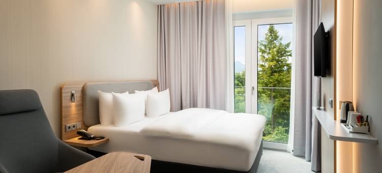 罗森海姆智选假日酒店(Holiday Inn Express ROSENHEIM by IHG)图片