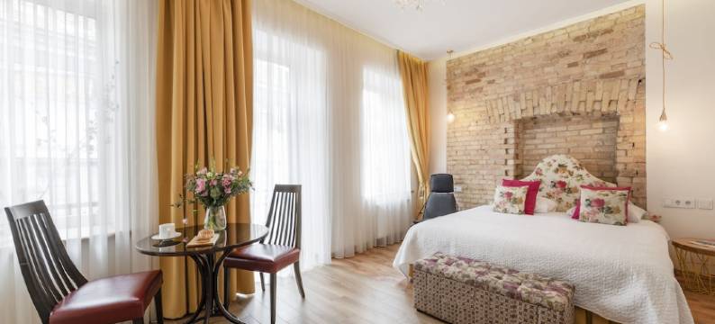 辛格酒店(Cinko)图片