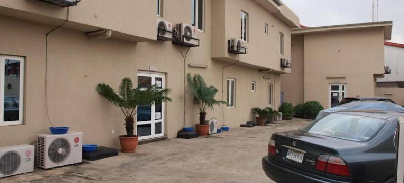 海湾套房酒店(BAYLIS HOTEL AND SUITES)图片