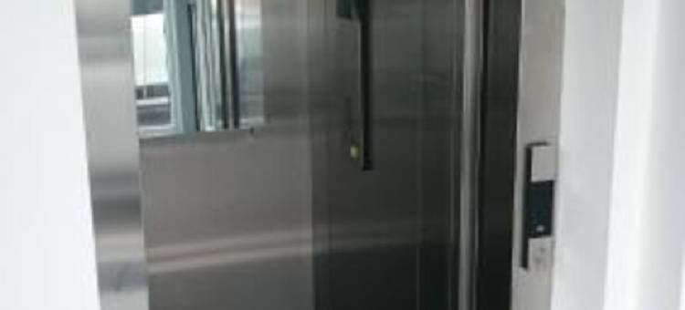 塔姆奥托霍夫马拉基酒店(Tam Autohof Malacky)图片