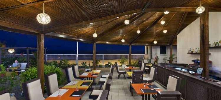 科托努阿萨拉伊酒店(Azalaï Hôtel Cotonou)图片