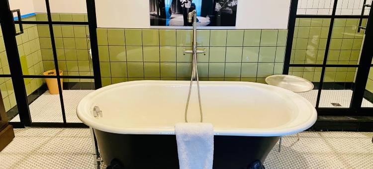 Cotton Court，由瓦伦西亚酒店集合提供(Cotton Court Hotel, by Valencia Hotel Collection)图片