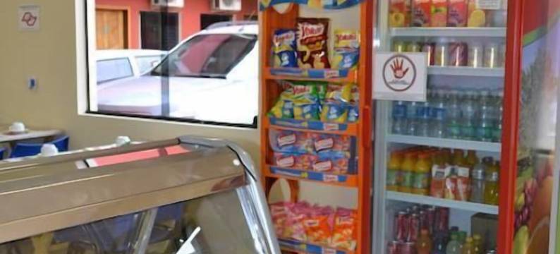 波洛尼酒店(Hotel Poloni)图片