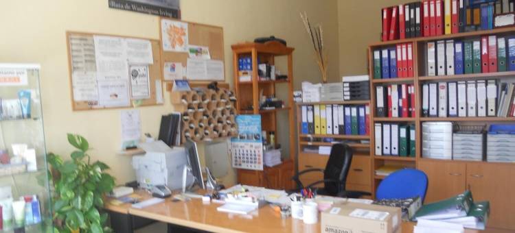 丰特德彼德拉乡村露营酒店(Camping Fuente de Piedra)图片