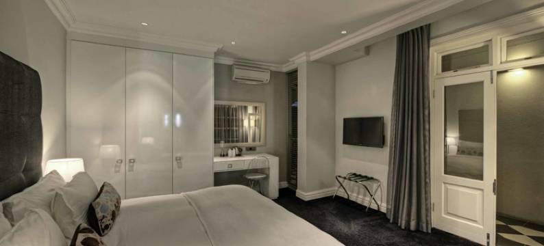 三精品酒店(Three Boutique Hotel)图片