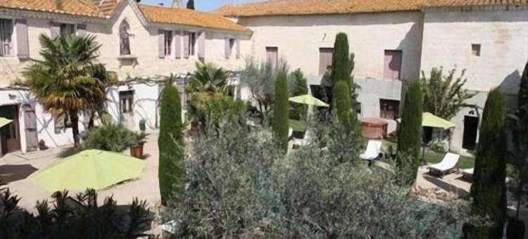 弗斯庄园酒店(Le Domaine de la Fosse)图片