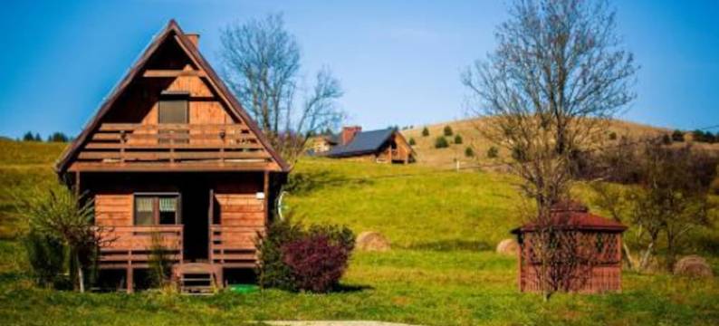 Sielska Chyża图片