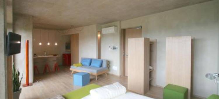 QB公寓(Qb Apartments)图片