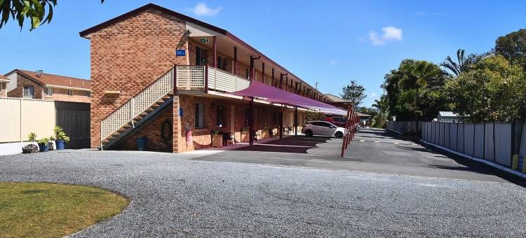 Kennedy Drive Boutique Motel图片