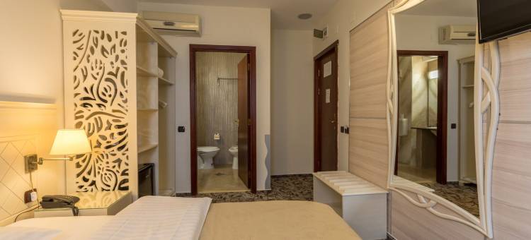 斯古亚酒店(Casa Siqua)图片